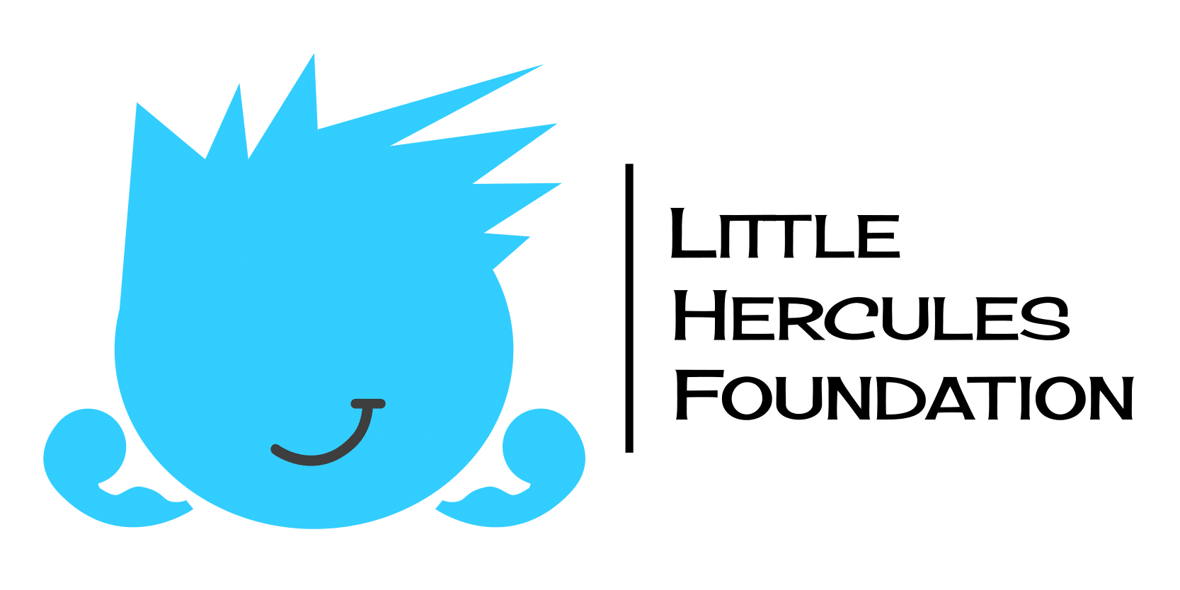 Little Hercules Foundation Logo